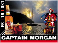 Captain Morgan