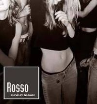 3 Years Rosso@Rosso