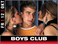 Boys Club