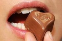 Gruppenavatar von 14. April - Schokolade und Lecktag