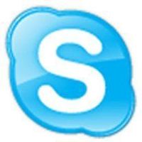 Gruppenavatar von Skype-User
