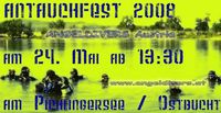 Antauchfest@Pichlingersee - Ostbucht