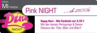 Pink Night@Beluga