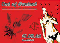 Out of Control@Kultursaal