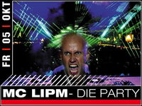 Mc Lipm- Die Party@Cabrio