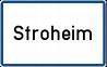 Stroheim is the best, SCHEIß auf den rest!!!!!