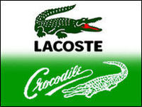 Lacoste...4-ever
