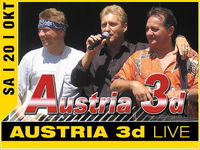 Austria 3d