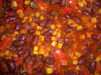 Chili Con Carne