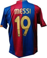 LioneL MeSSi FaN CLuB