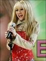 Hannah Montana Forever