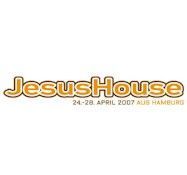 Jesus House!