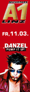 Danzel Live@Musikpark-A1