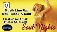 Soul Nights@Impuls Club - Alserstraße