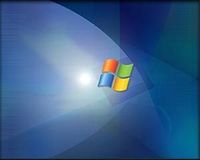Gruppenavatar von Windows XP