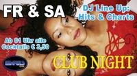 Club Night@Impuls Club - Alserstraße
