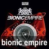 Bionic Empire feat. Stargate Group@Empire Club