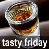 Tasty Friday@Empire Club