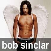 Bob Sinclar