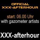 Official XXX-Afterhour@Empire Club