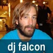 DJ Falcon@Empire Club