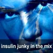 Insulin Junky in the mix@Empire Club