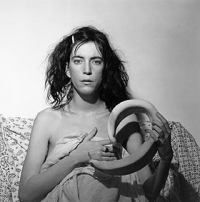 Gruppenavatar von Patti Smith