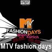 MTV Fashion Days@Empire Club