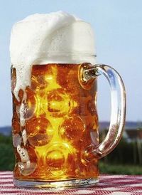 Gruppenavatar von Am 7. tag schuf Gott das Bier, seitdem hört man nix mehr von ihm