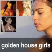 Golden house girls@Empire Club