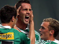 Gruppenavatar von Rapid ist Meister 2008