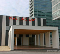 Palladium