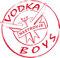 Vodka Boys