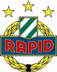 Gruppenavatar von Rapid ist Meister!!    *prost*  *prost*  *prost*