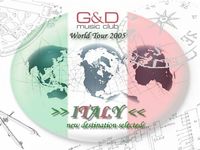 World Tour 2005