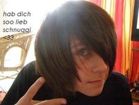 Gruppenavatar von hab dich soo lieb <3