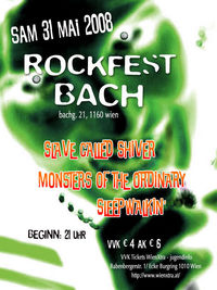 Rockfest Bach