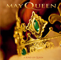 Mayqueen Live