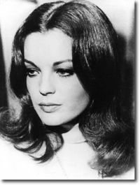 Gruppenavatar von Romy Schneider Fanclub