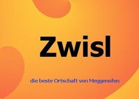 Gruppenavatar von Zwisl