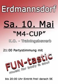 Bewerbsparty der FF-Erdmannsdorf