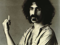 Gruppenavatar von Frank Zappa
