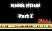 Rush Hour - Part I@Freizeitpark MDF