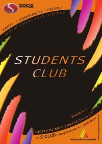 Students Club@S-Club