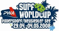 PWA Surf Worldcup  2008