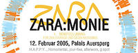 Zaramonie@Palais Auersberg