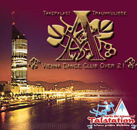 Mexian Ladies Night@A-Danceclub