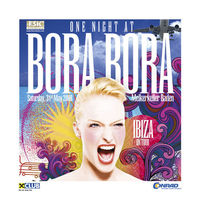 One night @ Bora Bora@Melkerkeller Baden