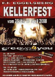 Kellerfest@Weinbergkeller