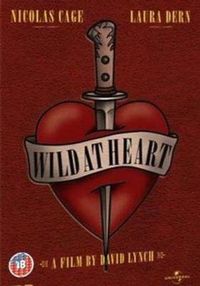 Gruppenavatar von wild at heart - weird on top